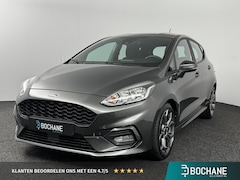 Ford Fiesta - 1.0 EcoBoost ST-Line | Navigatie | Climate Control | Pack Winter |