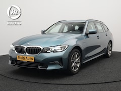 BMW 3-serie Touring - 330e xDrive Sportline Plug-in Hybrid | PHEV | Carplay | 360 Camera | LED | Sporstoelen Hal