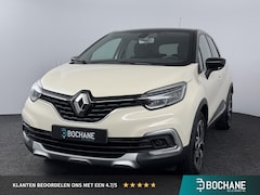 Renault Captur - TCe 90 Intens | Navigatie | Achteruitrijcamera | Cruise Control |