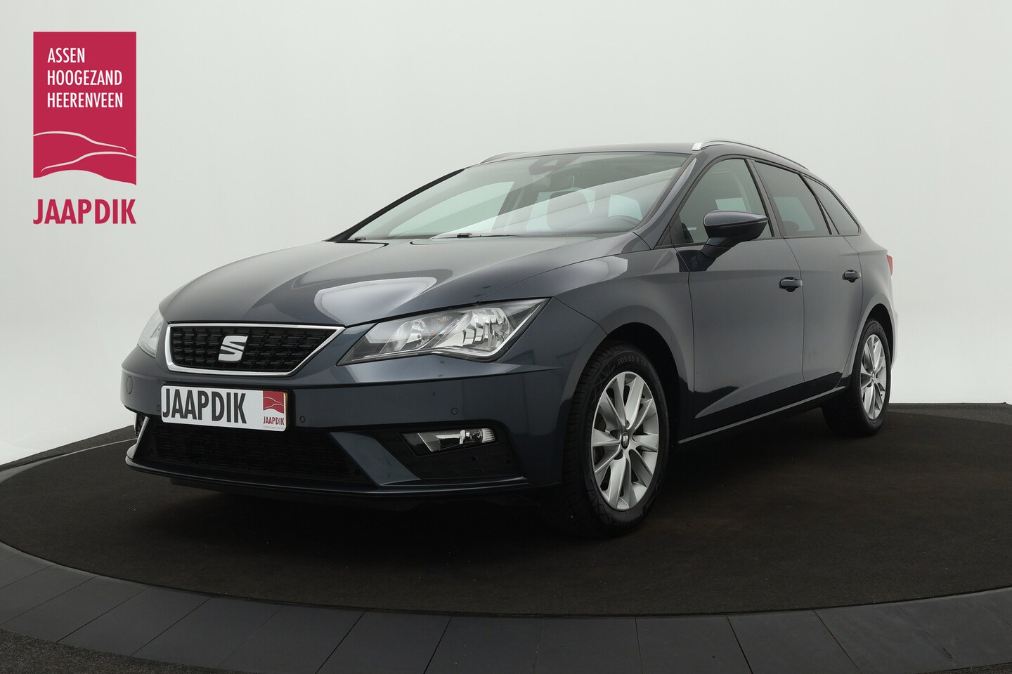 Seat Leon ST - BWJ 2020 1.0 TSI 116 PK Style Ultimate Edition PANORAMA / CLIMA / NAVI  / CRUISE / BLUETOO - AutoWereld.nl