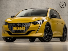 Peugeot 208 - 1.2 PureTech GT Pack Sport (PANORAMADAK, APPLE CARPLAY, VIRTUAL COCKPIT, STOELVERWARMING,