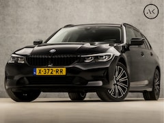BMW 3-serie Touring - 330e xDrive High Executive 293Pk Automaat (APPLE CARPLAY, DEALER ONDERHOUDEN, GROOT NAVI,