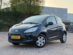 Ford Ka - 1.2 Cool&Sound/ ZUINIG
