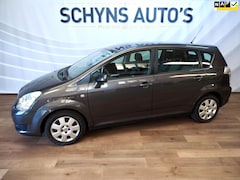 Toyota Verso - 1.6 VVT-i Terra 112.000KM/Parkdist./Cruisecontrol