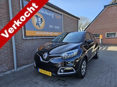 Renault Captur - 0.9 TCe Expression