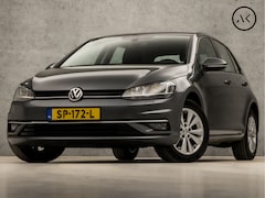 Volkswagen Golf - 1.0 TSI Sportline (APPLE CARPLAY, GROOT NAVI, CLIMATE, CAMERA, STOELVERWARMING, SPORTSTOEL