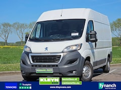 Peugeot Boxer - 2.0 L2H2 Navi Euro6 AC