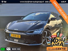 Kia EV6 - Plus Advanced 77.4 kWh Nieuw geleverd | 1ste eigenaar | Trekhaak | Panorama dak | 20'' vel
