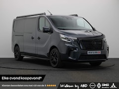 Nissan Primastar - 2.0 dCi 130pk L2H1 Nismo+ | 2500KG Trekgewicht | Achteruitrijcamera | 5 Jaar Fabrieksgaran