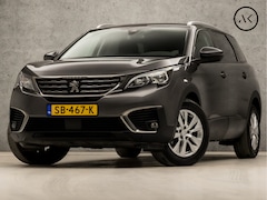 Peugeot 5008 - 1.2 PureTech Sport 7 Persoons (APPLE CARPLAY, GROOT NAVI, 360 CAMERA, PARKEERSENSOREN, TRE