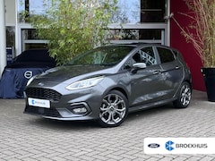 Ford Fiesta - 1.0 EcoBoost ST-Line Automaat | Trekhaak afneembaar | Carplay / Android Auto