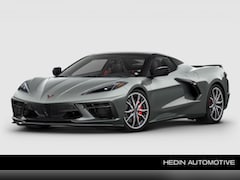 Corvette C8 - Stingray 3LT Convertible Automaat | Magnetic Selective Ride Control | GT2 Bucket Seats | C