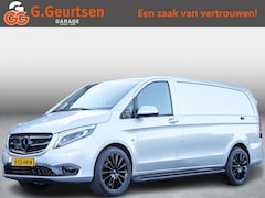 Mercedes-Benz Vito - 116 CDI Lang, Automaat, Navigatie, LED koplampen, Bijrijdersbank, 270gr deuren,