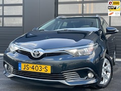 Toyota Auris Touring Sports - 1.3 Aspiration |NAVI|CAMERA|CLIMATE, CRUISE CONTROL|DEALER ONDERH.|NL-AUTO|