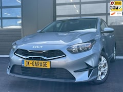Kia Cee'd - Ceed 1.0 T-GDi DynamicLine|CARPLAY|STOEL-STUURVERWARMING|CAMERA|CLIMA|CRUISE|LANE-ASSIST|1