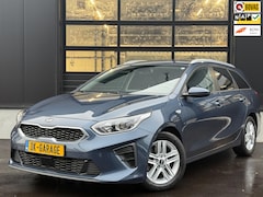 Kia Cee'd Sportswagon - Ceed 1.0 T-GDi DynamicLine|CARPLAY|STOEL-STUURVERWARMING|CAMERA|CLIMA|CRUISE|LANE-ASSIST|1