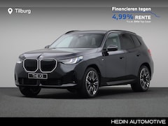 BMW X3 - 30e xDrive M Sportpakket Pro | Stuurwielverwarming | Panoramadak | Professional Pack | Tre