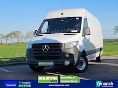 Mercedes-Benz Sprinter - 314 CDI L3H2 MAXI