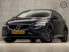 Volvo V40 - 1.5 T2 Sport Automaat (PANORAMADAK, NAVIGATIE, CAMERA, GETINT GLAS, STOELVERWARMING, SPORT