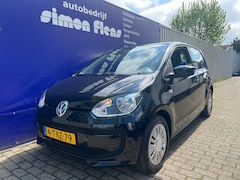 Volkswagen Up! - 1.0 move up BlueMotion