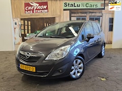 Opel Meriva - 1.4 Edition/AIRCO/CRUISE/N.A.P/HOGE INSTAP/