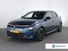 Lancia Y(psilon) - Ypsilon Edizione Cassina Limitata 51 kWh | 11 kW lader | Apple Carplay/Android Auto | Best