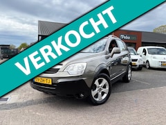 Opel Antara - 2.4-16V Enjoy 4x4 / Airco / L.M. Velgen