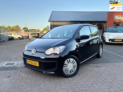 Volkswagen Up! - 1.0 take up BlueMotion