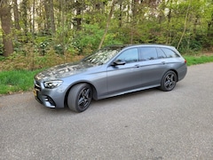Mercedes-Benz E-klasse Estate - E300 de 306pk 9G-TRONIC