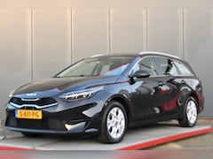 Kia Cee'd Sportswagon - Ceed 1.0 T-GDi DynamicLine