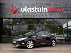 Ford Focus - 1.6 EcoBoost Lease Titanium