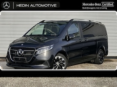Mercedes-Benz V-klasse - V 250d L2 Automaat Dubbel Cabine Style Line | Nieuw Model | BPM Vrij | Distronic+ | Climat