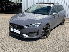 CUPRA Leon Sportstourer - 1.5 eTSI MHEV Business edition plus 150pk DSG | Panorama dak | Dodehoekdetectie | Beats au