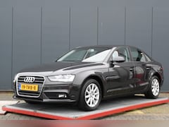 Audi A4 Limousine - 1.8 TFSI Pro Line Business trekhaak automaat