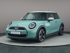 MINI Cooper S - 2.0 Classic L
