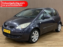 Mitsubishi Colt - 1.3 Invite+|Airco|145000KM|