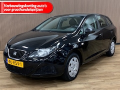 Seat Ibiza ST - 1.2 Club|Airco|