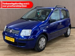 Fiat Panda - 1.2 Edizione Cool|Airco|137000KM|