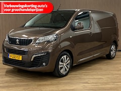 Peugeot Expert - 226S 1.6 BlueHDI 95 Premium|3 Persoons|Airco|119000KM|
