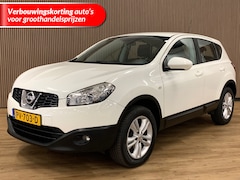 Nissan Qashqai - 1.6 Acenta|148000KM|Climate Control|