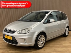Ford C-Max - 1.6-16V Titanium|Navigatie|Climate Control|