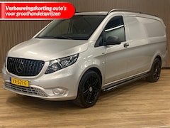 Mercedes-Benz Vito - 111 CDI Functional Lang|Camera|Navigatie|Climate Control|