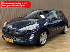 Peugeot 308 - 1.6 XT|Climate Control|Leder|