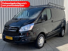Ford Transit Custom - 270 2.2 TDCI L1H1 Trend|Camera|Airco|Navigatie|Imperial|