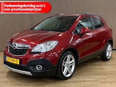 Opel Mokka - 1.4 T Cosmo|Climate Control|Stoel/Stuurverwarming|