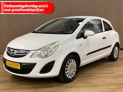 Opel Corsa - 1.2 EcoFlex Selection|113000KM|