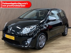 Renault Twingo - 1.2-16V Night & Day|Climate Control|