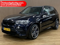 BMW X5 - M|HeadUp Display|Opendak|Harman/Kardon|Full Options|