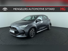 Toyota Yaris - 1.5 Hybrid Dynamic