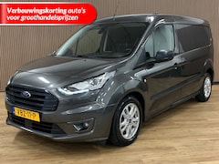 Ford Transit Connect - 1.5 EcoBlue L2 Trend|Camera|Navigatie|